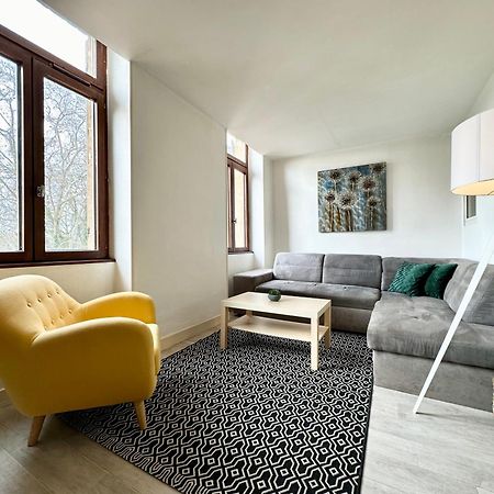 Apartament Le Maestro - Vue Imprenable & Hyper Centre Mont-de-Marsan Zewnętrze zdjęcie