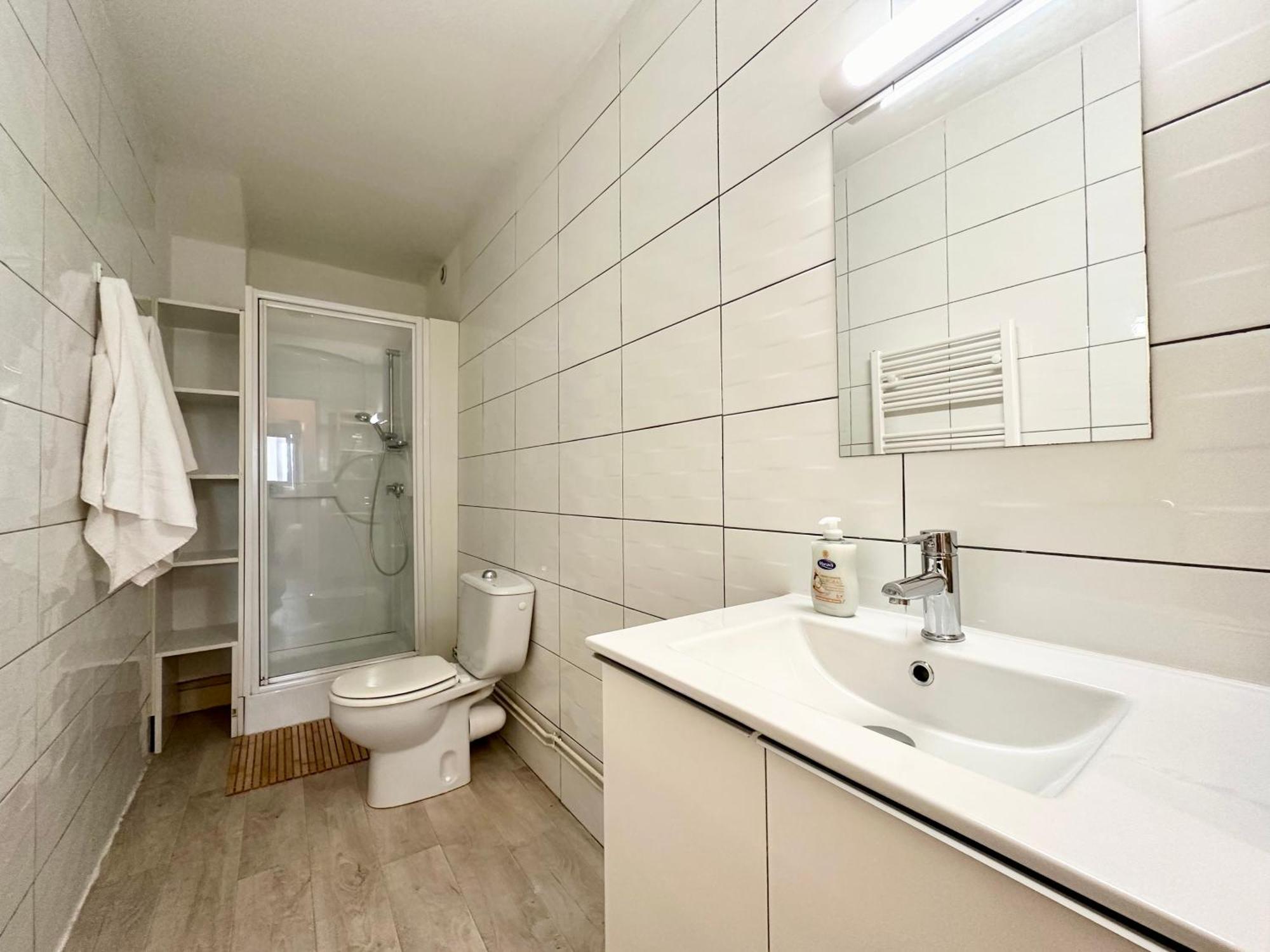 Apartament Le Maestro - Vue Imprenable & Hyper Centre Mont-de-Marsan Zewnętrze zdjęcie