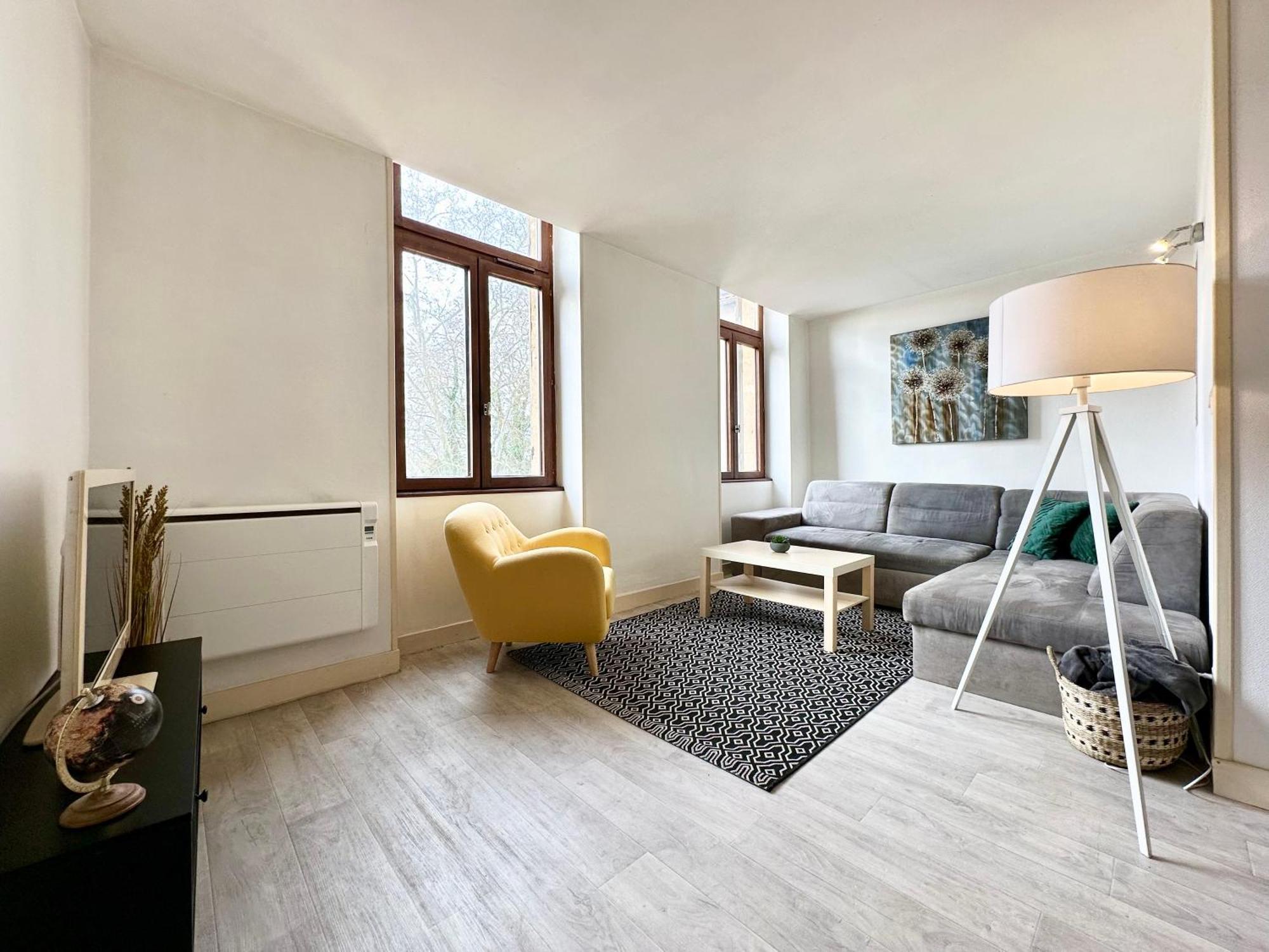 Apartament Le Maestro - Vue Imprenable & Hyper Centre Mont-de-Marsan Zewnętrze zdjęcie