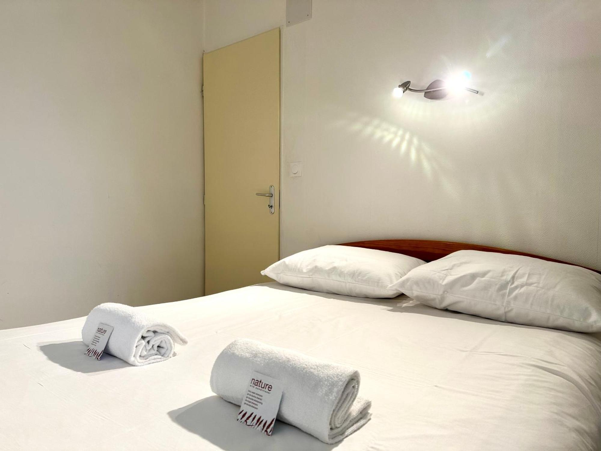 Apartament Le Maestro - Vue Imprenable & Hyper Centre Mont-de-Marsan Zewnętrze zdjęcie